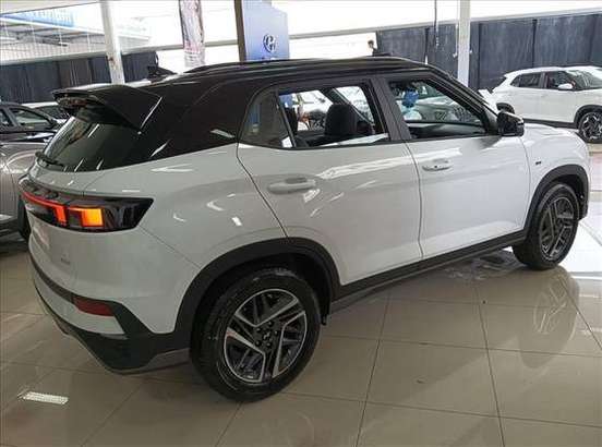 HYUNDAI-CRETA-1.0 TGDI FLEX N LINE AUTOMÁTICO HYUNDAI-CRETA-2024