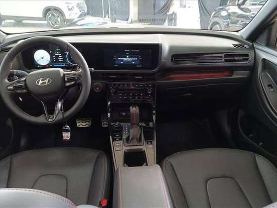 HYUNDAI-CRETA-1.0 TGDI FLEX N LINE AUTOMÁTICO HYUNDAI-CRETA-2024