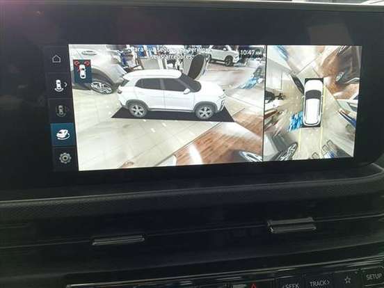 HYUNDAI-CRETA-1.0 TGDI FLEX N LINE AUTOMÁTICO HYUNDAI-CRETA-2024