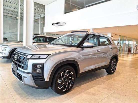 HYUNDAI-CRETA-1.6 TGDI GASOLINA ULTIMATE DCT HYUNDAI-CRETA-2024
