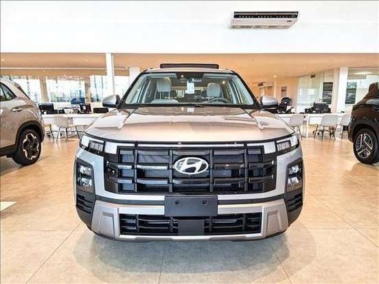 HYUNDAI-CRETA-1.6 TGDI GASOLINA ULTIMATE DCT HYUNDAI-CRETA-2024