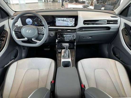 HYUNDAI-CRETA-1.6 TGDI GASOLINA ULTIMATE DCT HYUNDAI-CRETA-2024