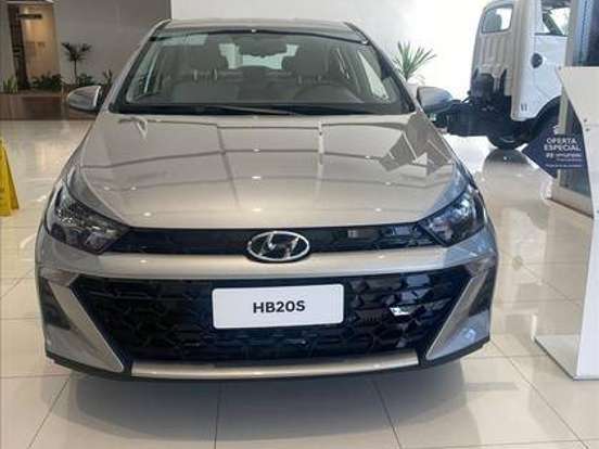 HYUNDAI-HB20S-1.0 TGDI FLEX PLATINUM SAFETY AUTOMÁTICO HYUNDAI-HB20S-2024