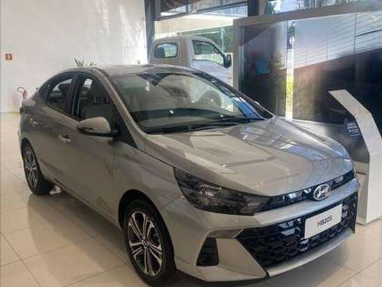 HYUNDAI-HB20S-1.0 TGDI FLEX PLATINUM SAFETY AUTOMÁTICO HYUNDAI-HB20S-2024