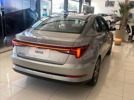 HYUNDAI-HB20S-1.0 TGDI FLEX PLATINUM SAFETY AUTOMÁTICO HYUNDAI-HB20S-2024