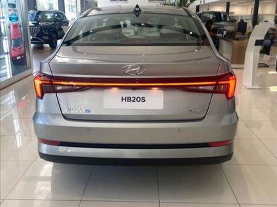 HYUNDAI-HB20S-1.0 TGDI FLEX PLATINUM SAFETY AUTOMÁTICO HYUNDAI-HB20S-2024