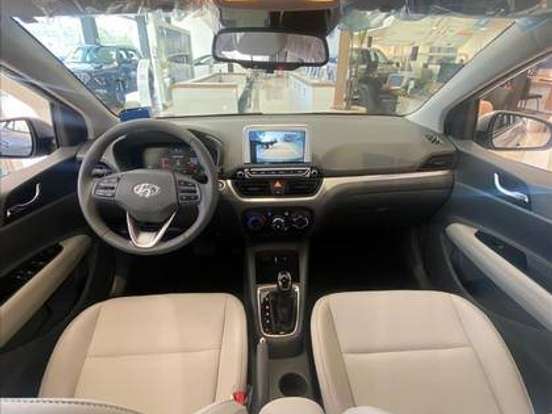 HYUNDAI-HB20S-1.0 TGDI FLEX PLATINUM SAFETY AUTOMÁTICO HYUNDAI-HB20S-2024