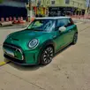 MINI COOPER SE 2P ELÉTRICO MINI COOPER SE 2P ELÉTRICO