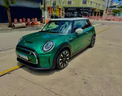 MINI COOPER SE 2P ELÉTRICO MINI COOPER SE 2P ELÉTRICO