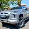 MITSUBISHI L200 TRITON 2.4 16V TURBO DIESEL SPORT HPE-S CD 4P 4X4 AUTOMÁTICO MITSUBISHI L200 TRITON 2.4 16V TURBO DIESEL SPORT HPE-S CD 4P 4X4 AUTOMÁTICO