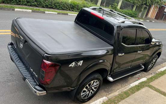 NISSAN-FRONTIER-2019