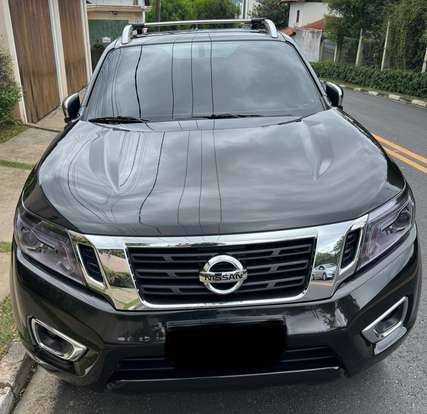 NISSAN-FRONTIER-2019