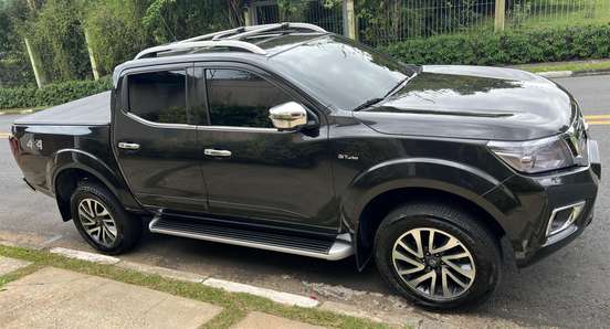 NISSAN-FRONTIER-2019