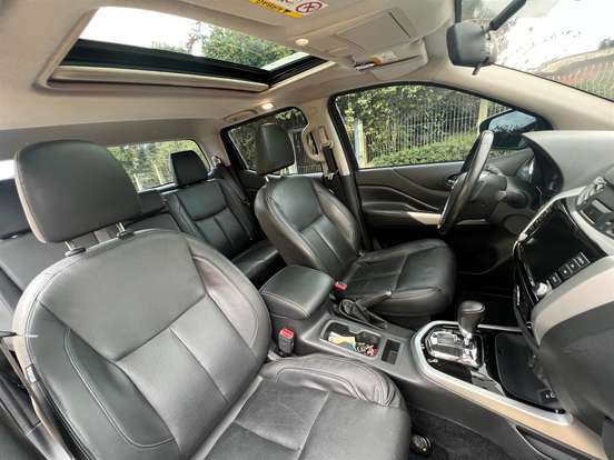 NISSAN-FRONTIER-2019