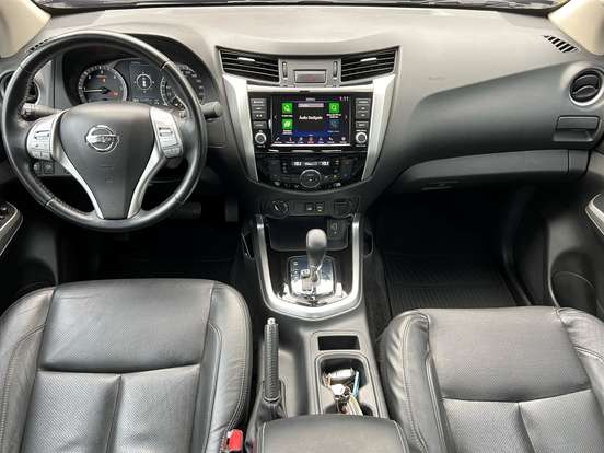 NISSAN-FRONTIER-2019