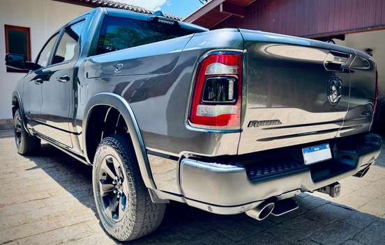 RAM-1500-2022