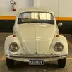 VOLKSWAGEN FUSCA 1.3 L 8V GASOLINA 2P MANUAL VOLKSWAGEN FUSCA 1.3 L 8V GASOLINA 2P MANUAL