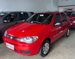 FIAT PALIO 1.0 MPI FIRE ECONOMY 8V FLEX 4P MANUAL FIAT PALIO 1.0 MPI FIRE ECONOMY 8V FLEX 4P MANUAL