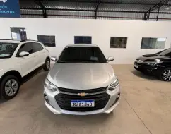 CHEVROLET ONIX 1.0 TURBO FLEX LTZ MANUAL CHEVROLET ONIX 1.0 TURBO FLEX LTZ MANUAL