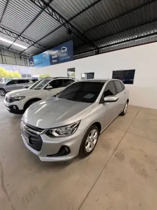 CHEVROLET-ONIX-2022