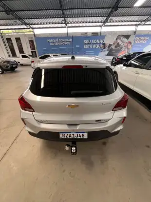 CHEVROLET-ONIX-1.0 TURBO FLEX LTZ MANUAL CHEVROLET-ONIX-2022