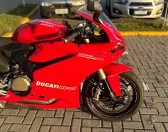 DUCATI SUPERBIKE 1299 PANIGALE ABS DUCATI SUPERBIKE 1299 PANIGALE ABS