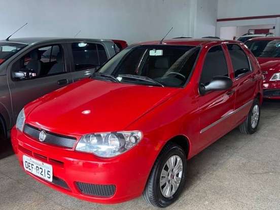FIAT-PALIO-1.0 MPI FIRE ECONOMY 8V FLEX 4P MANUAL FIAT-PALIO-2012