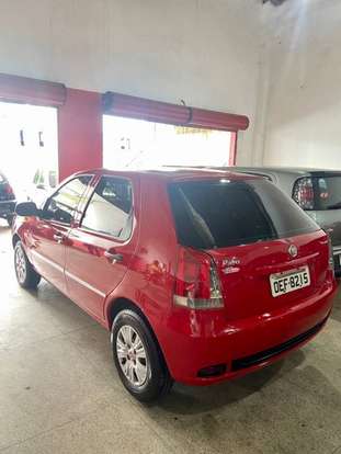 FIAT-PALIO-1.0 MPI FIRE ECONOMY 8V FLEX 4P MANUAL FIAT-PALIO-2012