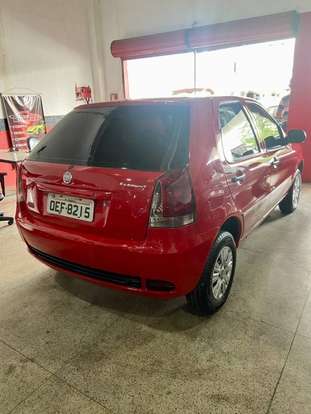 FIAT-PALIO-1.0 MPI FIRE ECONOMY 8V FLEX 4P MANUAL FIAT-PALIO-2012