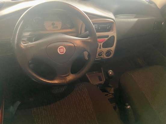 FIAT-PALIO-1.0 MPI FIRE ECONOMY 8V FLEX 4P MANUAL FIAT-PALIO-2012