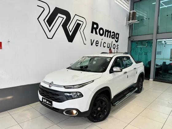 FIAT TORO 1.8 16V EVO FLEX FREEDOM AT6
