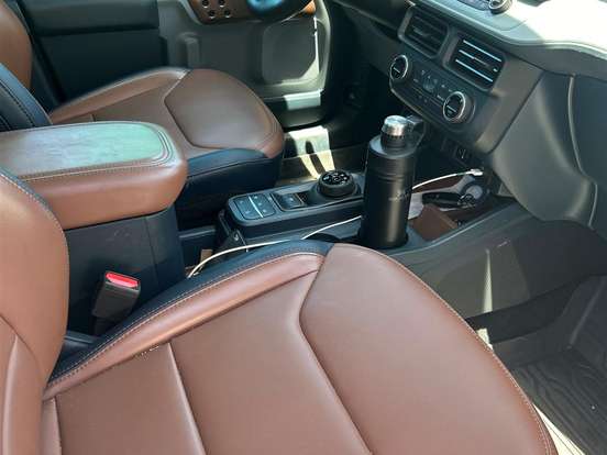 FORD-MAVERICK-2.0 ECOBOOST GASOLINA LARIAT FX4 AUTOMÁTICO FORD-MAVERICK-2022
