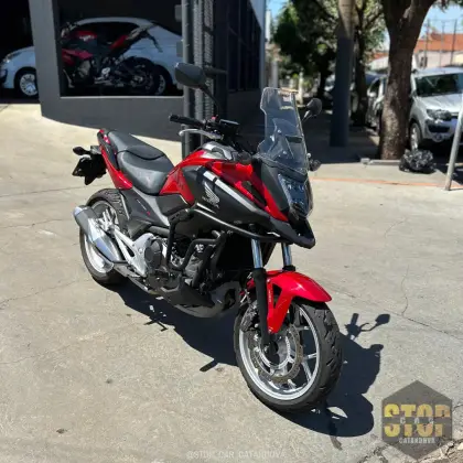 HONDA NC 750X ABS 