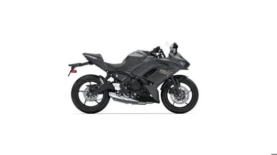 KAWASAKI NINJA 650 ABS 