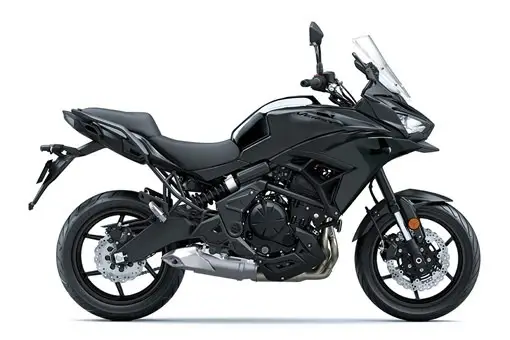 KAWASAKI VERSYS ABS 