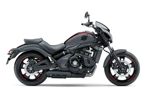 KAWASAKI VULCAN S ABS CAFÉ 