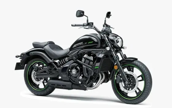 KAWASAKI VULCAN S ABS SE 