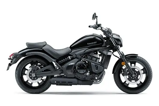 KAWASAKI VULCAN S ABS 