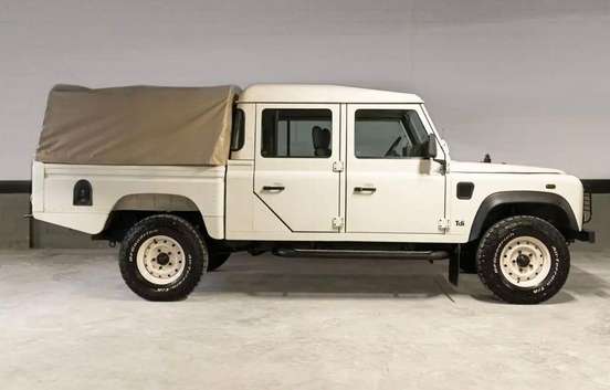 LAND ROVER-DEFENDER-2004