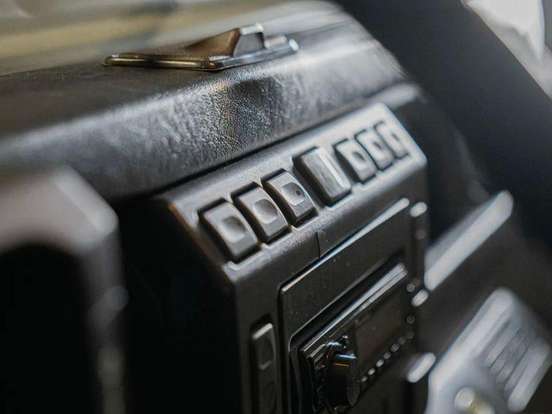 LAND ROVER-DEFENDER-2.5 CSW HCPU 130 4X4 TURBO DIESEL 4P MANUAL LAND ROVER-DEFENDER-2004