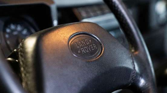 LAND ROVER-DEFENDER-2004