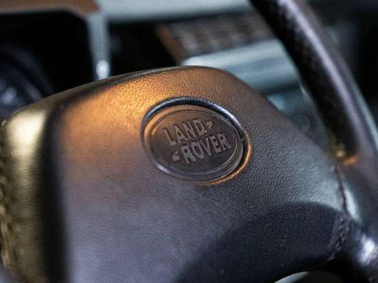 LAND ROVER-DEFENDER-2.5 CSW HCPU 130 4X4 TURBO DIESEL 4P MANUAL LAND ROVER-DEFENDER-2004