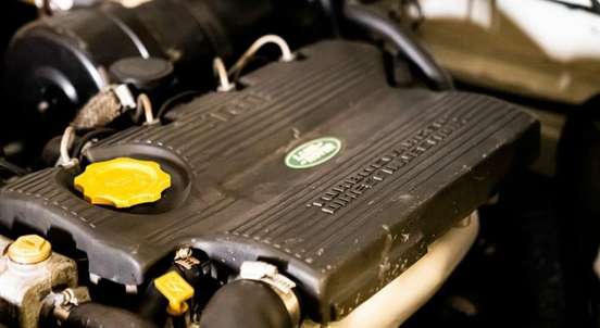 LAND ROVER-DEFENDER-2004