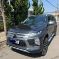 MITSUBISHI PAJERO SPORT 2.4 16V MIVEC TURBO DIESEL HPE AWD AUTOMÁTICO MITSUBISHI PAJERO SPORT 2.4 16V MIVEC TURBO DIESEL HPE AWD AUTOMÁTICO