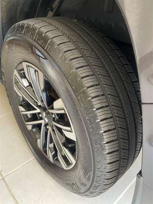 MITSUBISHI-PAJERO SPORT-2021