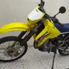 SUZUKI DR-Z 400E SUZUKI DR-Z 400E