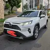 TOYOTA RAV4 2.5 VVT-IE HYBRID S AWD CVT TOYOTA RAV4 2.5 VVT-IE HYBRID S AWD CVT