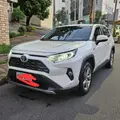 TOYOTA RAV4 2.5 VVT-IE HYBRID S AWD CVT TOYOTA RAV4 2.5 VVT-IE HYBRID S AWD CVT