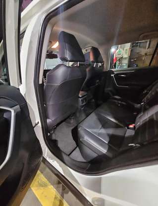 TOYOTA-RAV4-2.5 VVT-IE HYBRID S AWD CVT TOYOTA-RAV4-2019
