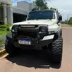 TROLLER T4 3.2 TGV 4X4 20V TURBO INTERCOOLER DIESEL CONNECT 2P AUTOMÁTICO TROLLER T4 3.2 TGV 4X4 20V TURBO INTERCOOLER DIESEL CONNECT 2P AUTOMÁTICO